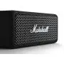Marshall Emberton Portable Bluetooth Speaker, Black Marshall Emberton Portable Bluetooth Speaker, Black
