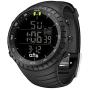 PALADA Mens Digital Sports Watch Waterproof Tactical Watch with LED Backlight Watch for Men