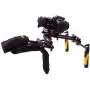 Ikan ELE-OFLY Flyweight Offset DSLR Shoulder Rig Ikan ELE-OFLY Flyweight Offset DSLR Shoulder Rig