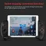 IPEGA PG-9083S Mobile Game Controller, Wireless Gamepad Gaming Trigger Game Controller Joystick Compatible with 5-10" iOS/Android Phone PC Tablet - Direct Play IPEGA PG-9083S Mobile Game Controller, Wireless Gamepad Gaming Trigger Game Controller Joystick Compatible with 5-10" iOS/Android Phone PC Tablet - Direct Play