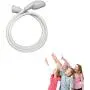 U-BCOO Sink Spray Rubber Hose Portable Shampoo Sprayer (Hose) U-BCOO Sink Spray Rubber Hose Portable Shampoo Sprayer (Hose)