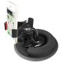 Dosili Dashboard Friction Mount,Cell Phone car Holders,for Cell Phone and GPS Vehicle Mounts