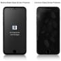 Mothca Matte Screen Protector for iPhone 8 7 6s 6 Anti-Glare & Anti-Fingerprint 9H HD Clear Tempered Glass Film Smooth as Silk (Not for SE 2020)