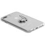 Case-Mate - Phone - RINGS - Holder - Phone Grip Stand - Universal - Dotted Silver
