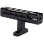 MAGICRIG Top Handle Grip with Cold Shoe Mount for Camera Cage, Mount Microphone, LED Light, Monitor
