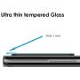 [3 Pack] MP-MALL Tempered Glass Camera Lens Screen Protector for Samsung Galaxy Note 20 Ultra 6.9-inch, High Definition HD Clear