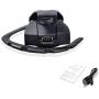 Wireless Headset Gaming Earphone Bluetooth Headphone with Mic for PS3 Sony Playstation3 Bluetooth-Enabled Mobile Phones and Devices