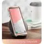 i-Blason Cosmo Series Designed for Galaxy S9 Case, Full-Body Bumper Protective Case with Built-in Screen Protector (Marble) - Compatible with Galaxy S9 (2018 Release) only i-Blason Cosmo Series Designed for Galaxy S9 Case, Full-Body Bumper Protective Case with Built-in Screen Protector (Marble) - Compatible with Galaxy S9 (2018 Release) only