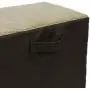 Dallas Manufacturing Co. 4 Step Home Décor Pet Steps Dallas Manufacturing Co. 4 Step Home Décor Pet Steps