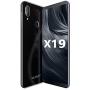 4G Unlocked Smartphone, CUBOT X19 Android 9.0 Phones Unlocked with 5.93 inch FHD Display, 4GB RAM+64GB ROM, 4000mAh Battery,16MP Camera, Fingerprint Sensor,Face ID-Black