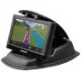 GPS Mount, APPS2Car GPS Dashboard Mount Nonslip Beanbag Friction GPS Holder for Garmin Nuvi Tomtom Via GO Magellan Roadmate & Other 3.5-6 Inch GPS Devices & Smartphones