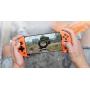 Bounabay Wireless Telescopic Bluetooth Controller Gamepad for Android iOS System