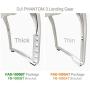 FLIFLI AIRDROP FAD-1000BT Release and Drop Device for DJI Phantom 3 Professional Advanced SE 4K