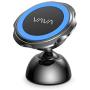 VAVA Magnetic Phone Car Mount, Cell Phone Holder for Car Magnetic, Magnet Car Mount, Compatible with iPhone 11 Pro XS Max XR X 8 7 Plus Galaxy S10 5G S10+ S10e S9, Note 10, LG G8 Thinq, Pixel 3 XL