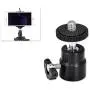 Slow Dolphin 1/4 Inch Hot Shoe Mount with Additional Shoe Adapter Screw for Cameras, Camcorders, Smart Phone, Gopro, LED Video Light, Microphone, Video Monitor (2 Packs) Slow Dolphin 1/4 Inch Hot Shoe Mount with Additional Shoe Adapter Screw for Cameras, Camcorders, Smart Phone, Gopro, LED Video Light, Microphone, Video Monitor (2 Packs)