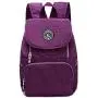 Echofun Nylon Mini Casual Waterproof Backpack Shoulderbag Rucksack Travel Bag Daypack for Girls Womens