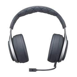 LucidSound LS31 Wireless Gaming Headset for Xbox One, PS4 - Wireless Surround Sound Headphones for Xbox One - Works Wired with Nintendo Switch, PC, Mac, Ipad, iOS, Android - Xbox One