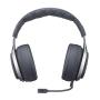 LucidSound LS31 Wireless Gaming Headset for Xbox One, PS4 - Wireless Surround Sound Headphones for Xbox One - Works Wired with Nintendo Switch, PC, Mac, Ipad, iOS, Android - Xbox One