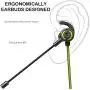 Wired Gaming Earphone, Megadream Noise Cancelling Stereo Bass Gaming Earbuds E-Sport Earphone with Detachable Adjustable Mic, 3.5mm Jack, Desktop Adapter, for PS4/Xbox One/Laptop/Cellphone (Green) Wired Gaming Earphone, Megadream Noise Cancelling Stereo Bass Gaming Earbuds E-Sport Earphone with Detachable Adjustable Mic, 3.5mm Jack, Desktop Adapter, for PS4/Xbox One/Laptop/Cellphone (Green)