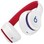 Beats Solo3 Wireless On-Ear Headphones - Apple W1 Headphone Chip, Class 1 Bluetooth, 40 Hours Of Listening Time - Club White (Latest Model)