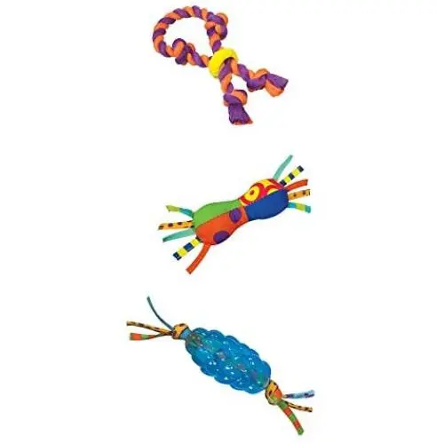 Petstages, Dental & Teething Dog Chew Toys