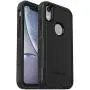 OtterBox COMMUTER SERIES Case for iPhone Xr - Frustration Free Packaging - BLACK OtterBox COMMUTER SERIES Case for iPhone Xr - Frustration Free Packaging - BLACK