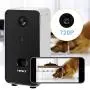 NPET Smart Pet Camera Dog Treat Dispenser