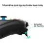 IPEGA PG-9157 Wireless 4.0 Gamepad Trigger Pubg Controller Joystick Compatible Android/iOS for iOS iPhone,iPad, Android Phone,Tablets,Smart TV, TV Box