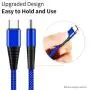 USB C to C Charger Cable Cord for Samsung Galaxy Note 10 10+ 5G/S20 Ultra S20 Plus /S10+ Note10 Lite/20,Note20 A71 A90 A70 A80 A51 A81 A91,Moto Motorola G7 Power,60W PD Fast Charge Charging Wire 6-6FT