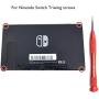 oGoDeal HAC-003 Battery Replacement Compatible for Nintendo Switch 2017 Game Console HAC-001 Internal Upgrade 4310mAh Battery with DIY Repair Tool Kit