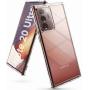 Ringke Fusion Case Designed for Galaxy Note 20 Ultra, Galaxy Note 20 Ultra 5G (2020) - Clear Transparent