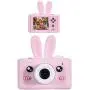 Childrens Digital Camera, Kids Video Camera for Girls Boys 2 Inch Mini Digital Camera Camcorders, High-definition Picture Quality Camera for 3-10 Years Boys Girls Gift (B) Childrens Digital Camera, Kids Video Camera for Girls Boys 2 Inch Mini Digital Camera Camcorders, High-definition Picture Quality Camera for 3-10 Years Boys Girls Gift (B)