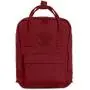 Fjallraven, Kanken, Re-Kanken Mini Recycled Backpack for Everyday Use, Heritage and Responsibility Since 1960 Fjallraven, Kanken, Re-Kanken Mini Recycled Backpack for Everyday Use, Heritage and Responsibility Since 1960