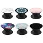Premium Expanding Phone Socket,Mount Holder for Cellphone (CA6P)