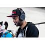 SteelSeries Arctis 3 Console Edition Gaming Headset for PlayStation, Xbox One, Nintendo Switch, VR, and Mobile - Black (Renewed)