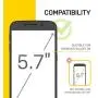 Otterbox Defender Series Screenless Edition for Samsung Galaxy s8 - Retail Packaging - Black Otterbox Defender Series Screenless Edition for Samsung Galaxy s8 - Retail Packaging - Black
