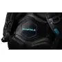 GAEMS Hex Pac Backpack -Compatible with PlayStation 4, Pro, PlayStation 4 Slim, Xbox One, S, Xbox One X, Nintendo Switch, PS3, Xbox 360, Laptops, and Other Electronic Items - PlayStation 4 GAEMS Hex Pac Backpack -Compatible with PlayStation 4, Pro, PlayStation 4 Slim, Xbox One, S, Xbox One X, Nintendo Switch, PS3, Xbox 360, Laptops, and Other Electronic Items - PlayStation 4