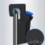 Mobile Phone Game Controller Button Four Finger Auxiliary Handle Shooter Gaming Gamepad Joystick Easy to Use