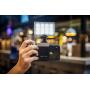Pictar Smart Light - Compact 12 LED lamp for Camera and Smartphone