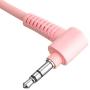 Sony ZX Series Stereo Headphones (Rose)