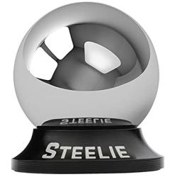 Nite Ize Original Steelie Dash Ball - Additional Dash Ball for Steelie Magnetic Phone Mounting System