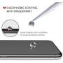iCarez [Full Coverage Tempered Glass + Tray Installation] Screen Protector for iPhone 11 Pro Max/iPhone Xs Max 6.5-Inch 2018 (Case Friendly) Easy Apply [ 2-Pack 0.33MM 9H 2.5D]