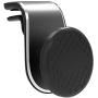 Universal Magnetic Car Mount for iPhone 8 7 6 6S Plus 11 Pro Max Xs Xr X SE 2020/Samsung Galaxy Note 10 S20 Ultra S10 S9/LG/Huawei/Moto,360 Degree Air Vent Cell Phone Holder for Car with Magnet Plate
