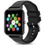 Yocuby Smart Watch for Men Women, 1.4&quot Touch Screen Sport Smartwatch for iOS Android Phone,IP68 Waterproof, Heart Rate/Sleep Monitor, All Day Fitness Tracker