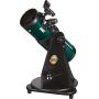 Orion 10015 StarBlast 4.5 Astro Reflector Telescope (Teal)