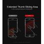 Worlds Slimmest Phone Ring Holder,Attom Tech Ultra Thin Cell Phone Ring Stand for Magnetic Car Mount Hook Compatible for iPhone Xs XR X 8 7 Plus 6S 6 5s 5 SE,Galaxy S8 S7 S6 Edge,Note 8 (Black)