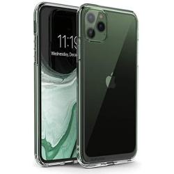 SUPCASE Unicorn Beetle Style Series Case Designed for iPhone 11 Pro Max 6.5 Inch (2019 Release), Premium Hybrid Protective Clear Case (Clear)