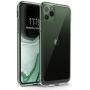 SUPCASE Unicorn Beetle Style Series Case Designed for iPhone 11 Pro Max 6.5 Inch (2019 Release), Premium Hybrid Protective Clear Case (Clear)