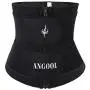 ANGOOL Neopren Sweat Waist Trainer Corset for Women Weight Loss with YKK Zipper,Trimmer Belt Body Shaper Cincher ANGOOL Neopren Sweat Waist Trainer Corset for Women Weight Loss with YKK Zipper,Trimmer Belt Body Shaper Cincher