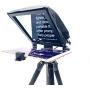 Glide Gear TMP 50 Adjustable Smartphone Android iPhone Mini Teleprompter